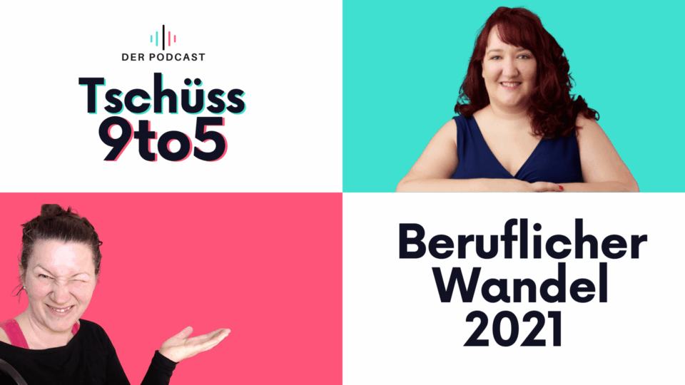 Folge 1 Beruflicher Wandel