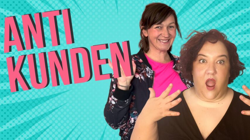 Folge 38 Anti Kunden