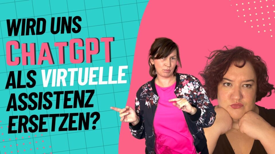 Folge 39 chat GPT dein Freund und Helfer