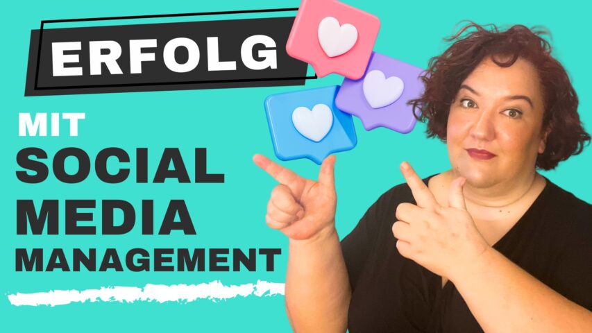 Folge 44 Social Media Management