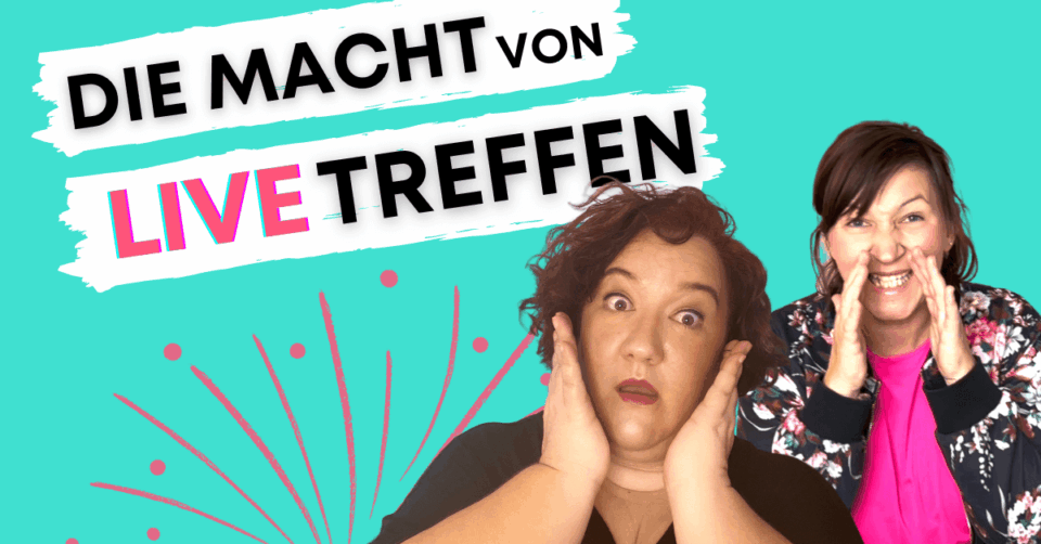 Folge 46 Netzwerk Treffen