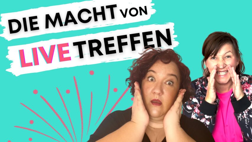 Folge 46 Netzwerk Treffen