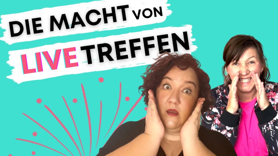 Folge 46 Netzwerk Treffen