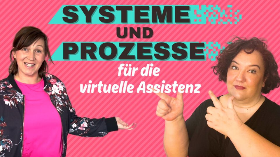 Folge 52 Chaos adé Struktur und Prozesse