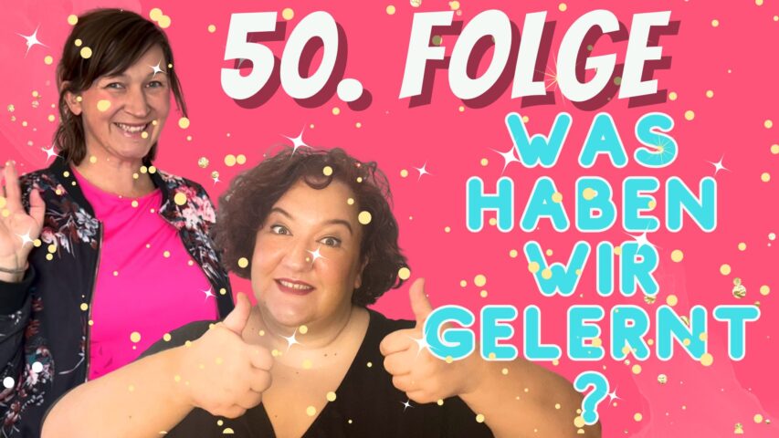 Folge 50 Jubiläumsfolge Virtuelle Assistenz