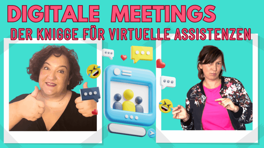 Folge 55 Digital Knigge