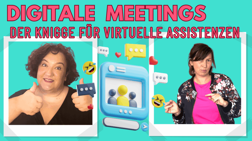 Folge 55 Digital Knigge