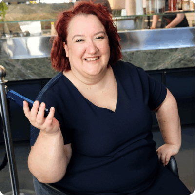 Sarah Voigt Sarah Voigt