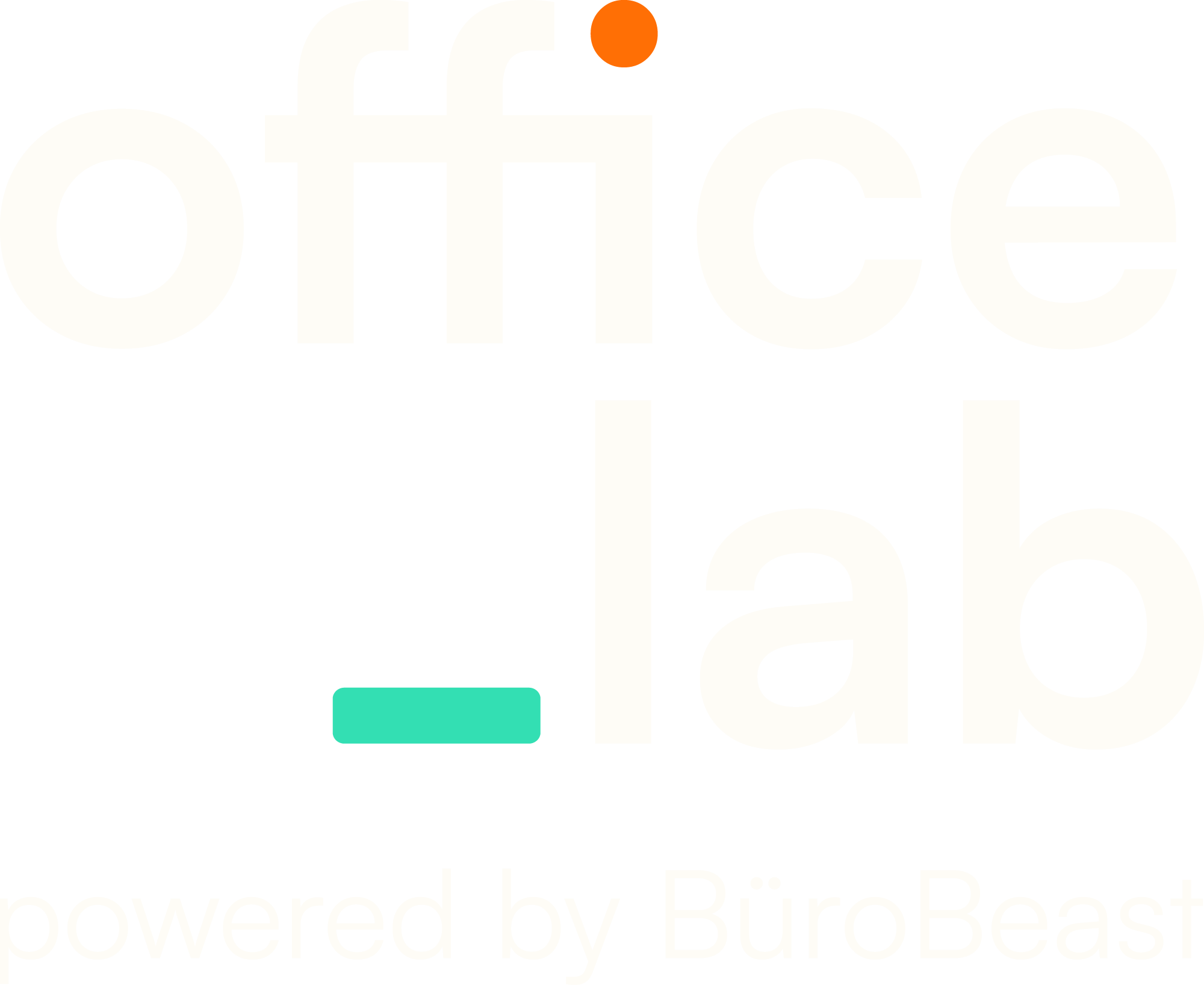 Logo Office Lab