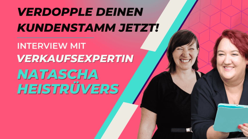 Folge 76 Kundengespräche als Virtuelle Assistenz