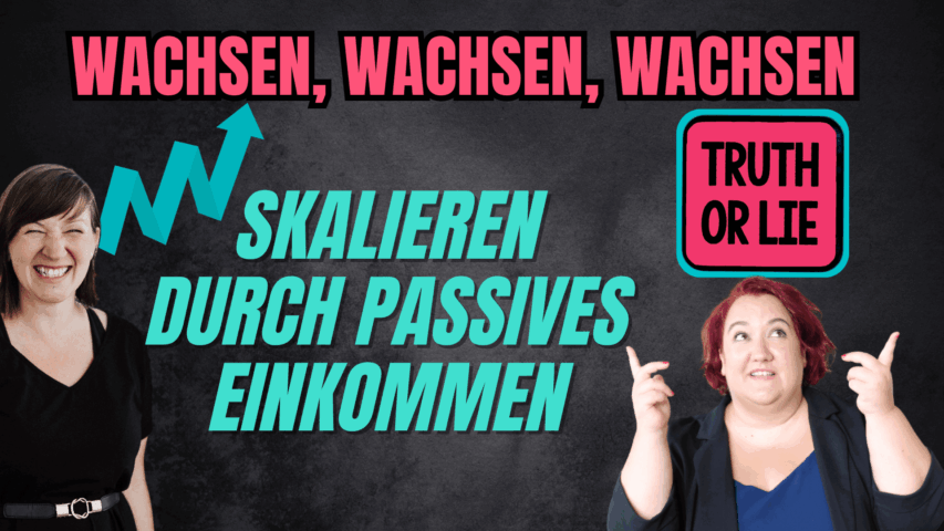 Folge 78 Passives Einkommen als Virtuelle Assistenz