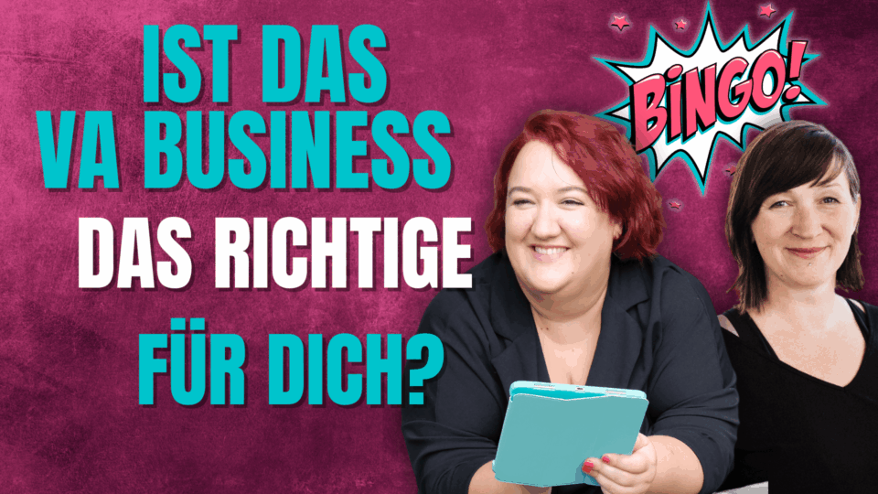 Folge 81 Bereit für die Virtuelle Assistenz