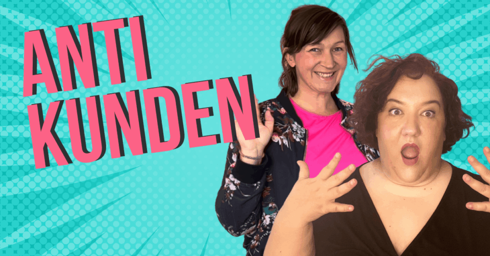 Folge 38 Anti Kunden