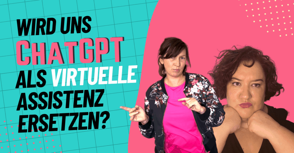 Folge 39 chat GPT dein Freund und Helfer