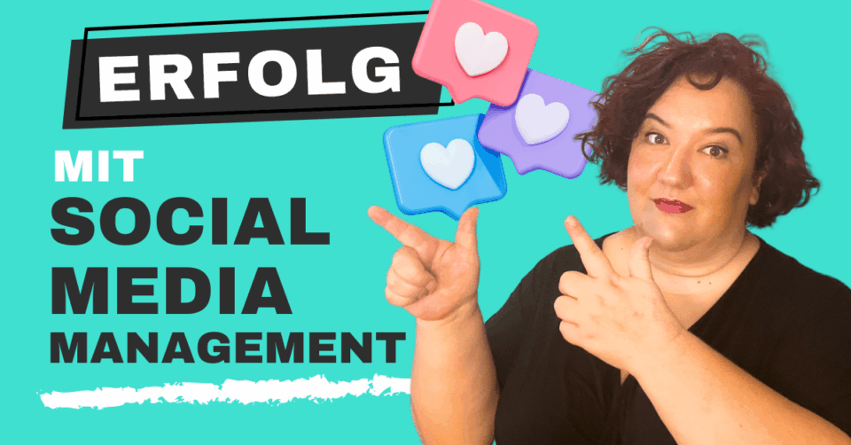 Folge 44 Social Media Management
