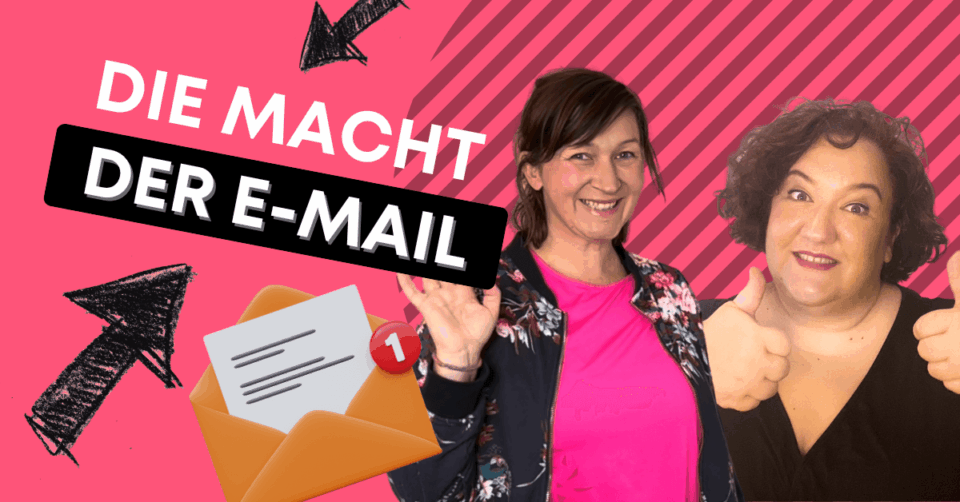 Folge 45 Positionierung E-Mail Marketing