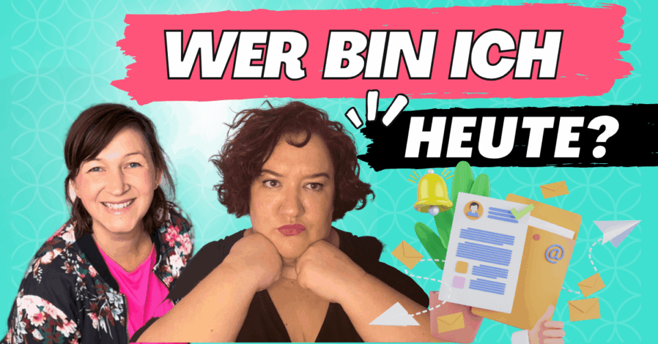 Folge 53 Die Rollen als VA