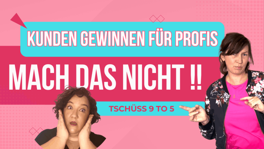 Folge 56 Digitale Kundenakquise