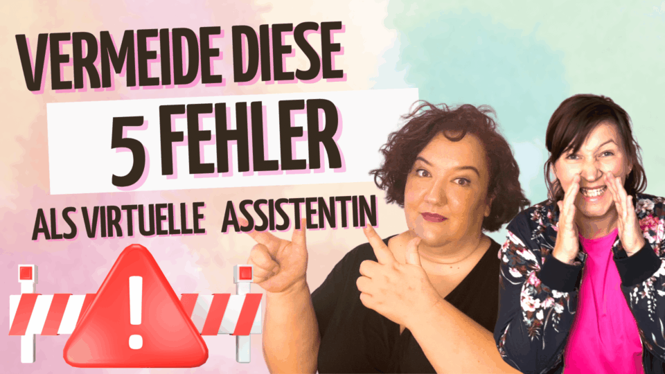 Folge 57 Kommunikationsfehler Kundenkommunikation