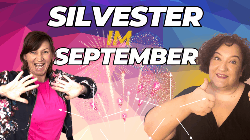 Folge 58 Jahresrückblick Jahresplanung