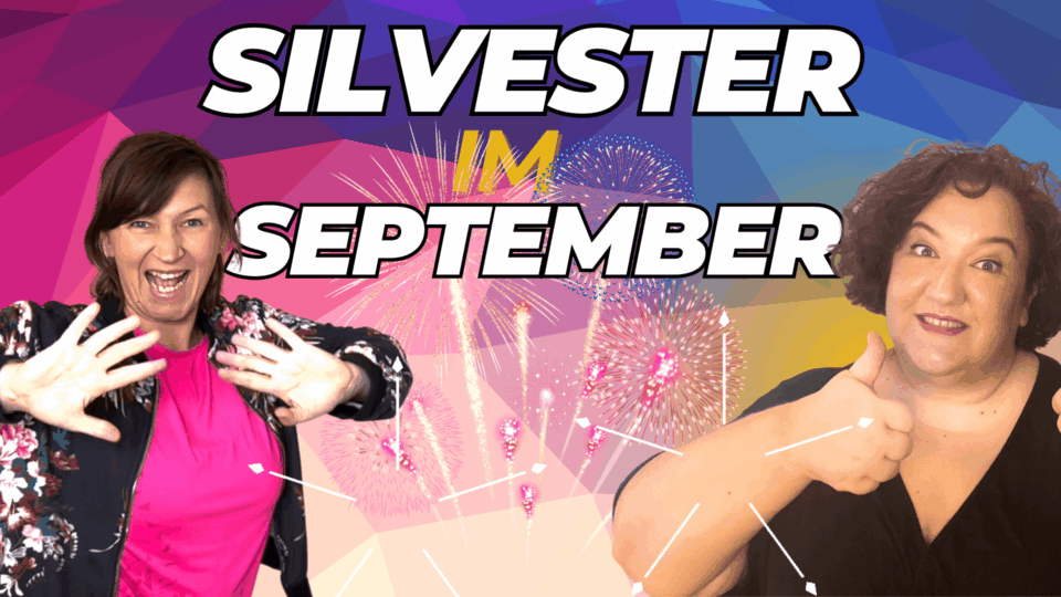 Folge 58 Jahresrückblick Jahresplanung