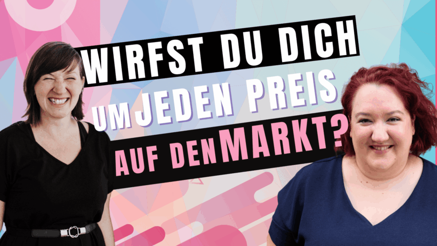 Folge 60 Preisdumping bei Virtuellen Assistenzen