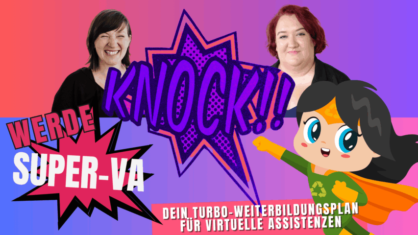 Folge 67 Super VA Weiterbildungsmöglichkeiten