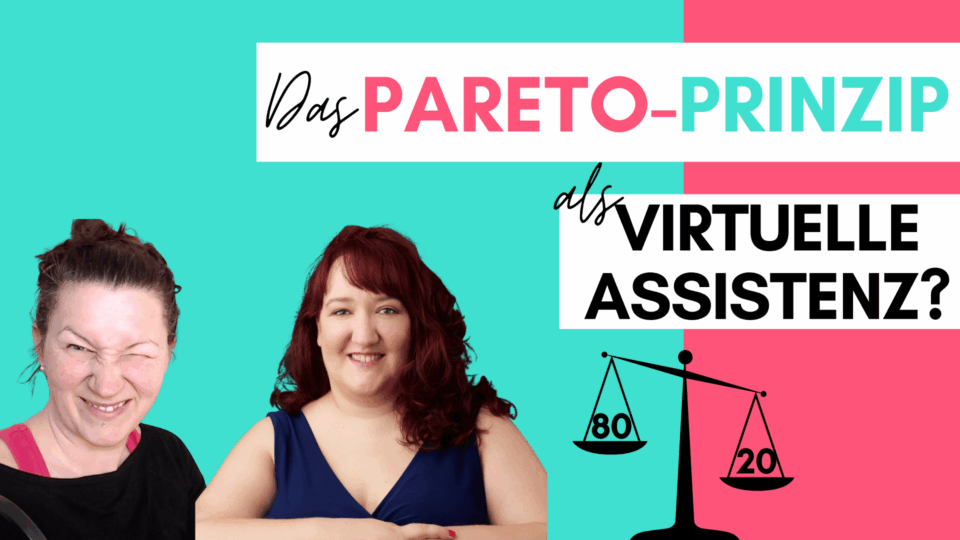 Folge 10 Pareto Prinzip