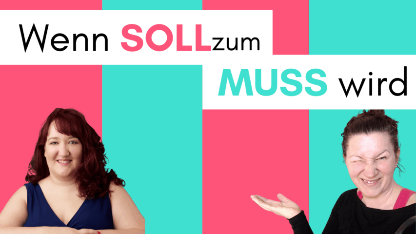 Folge 13 Perfektionismus