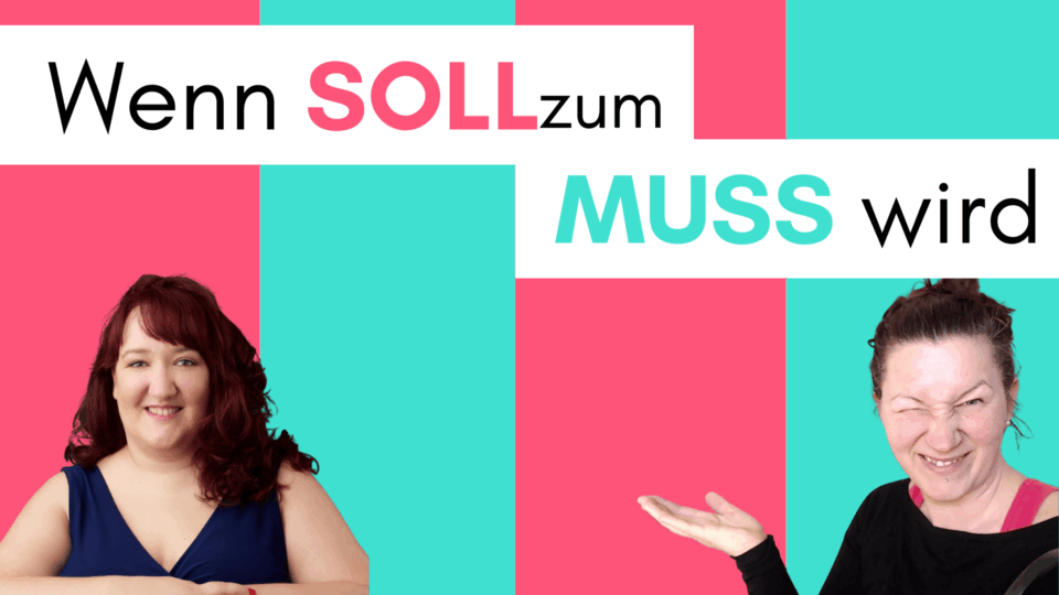 Folge 13 Perfektionismus