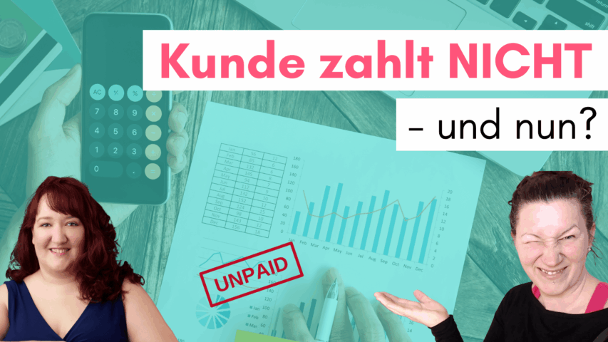 Folge 16 Zahlungsverzug Forderungsmanagement