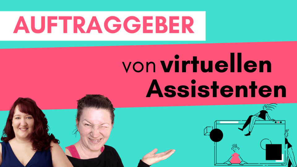 Folge 18 Auftraggeber VA