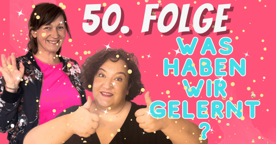 Folge 50 Jubiläumsfolge Virtuelle Assistenz