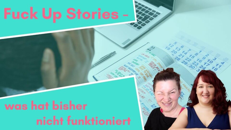 Folge 26 Grenzen setzten als VA