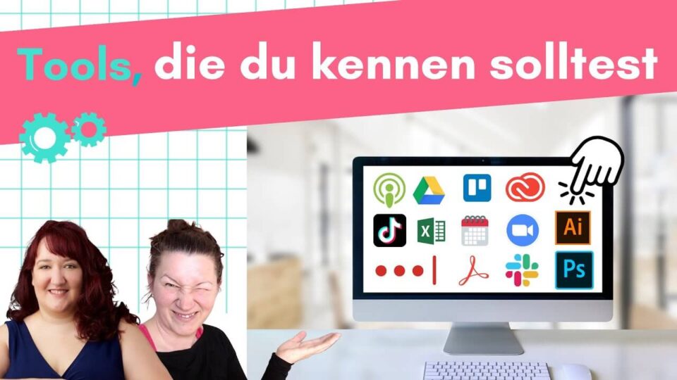 Folge 25 Virtuelle Assistenz Tools und Tricks