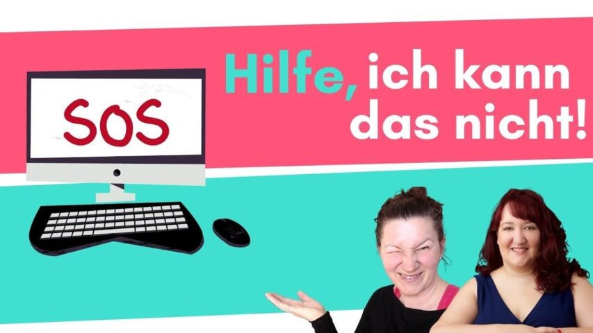 Folge 20 Ängste überwinden