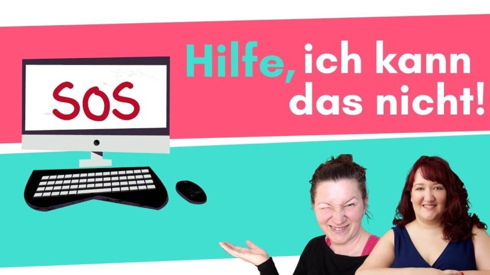 Folge 20 Ängste überwinden