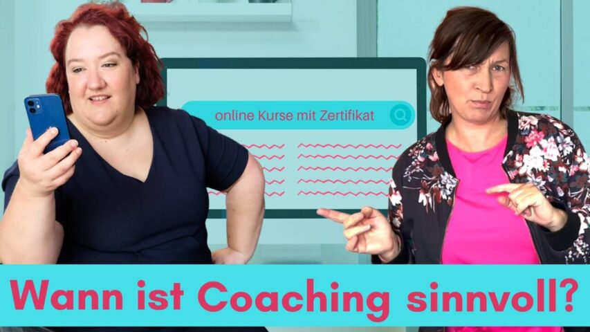 Folge 34 Coaching & Mentoring als VA