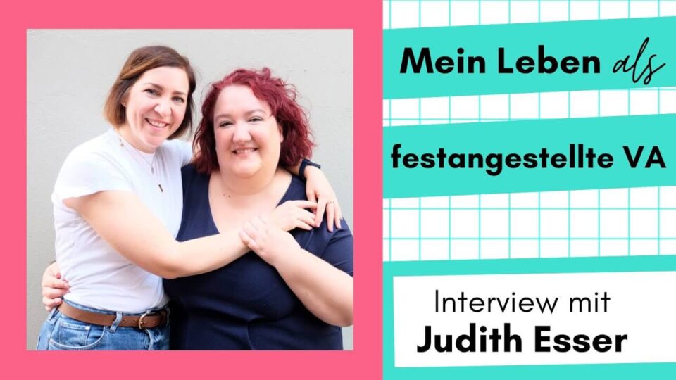 Folge 31 Karriere mal anders