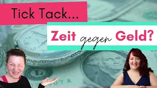 Folge 19 passives Einkommen