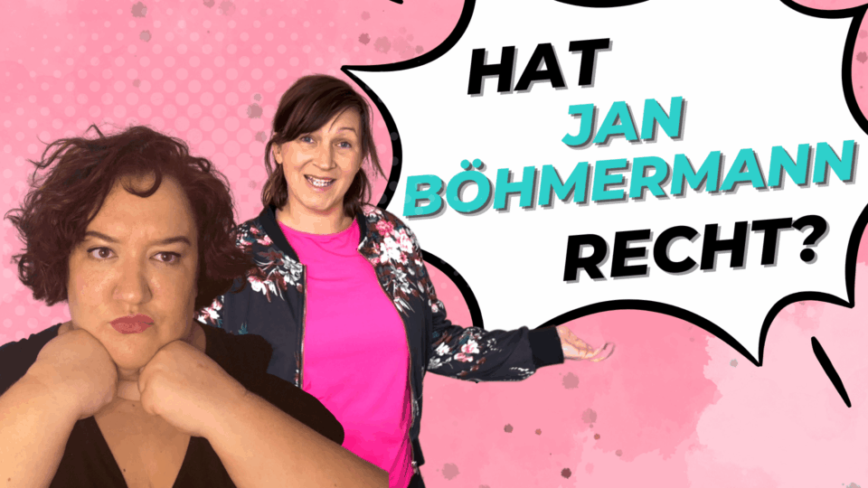 Folge 42 Böhmermann zur Online Coach Szene