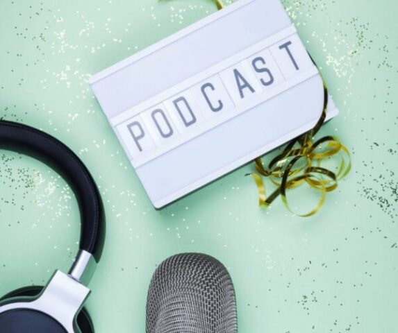 Podcast Planer