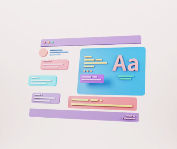 Website Erstellung mit WordPress