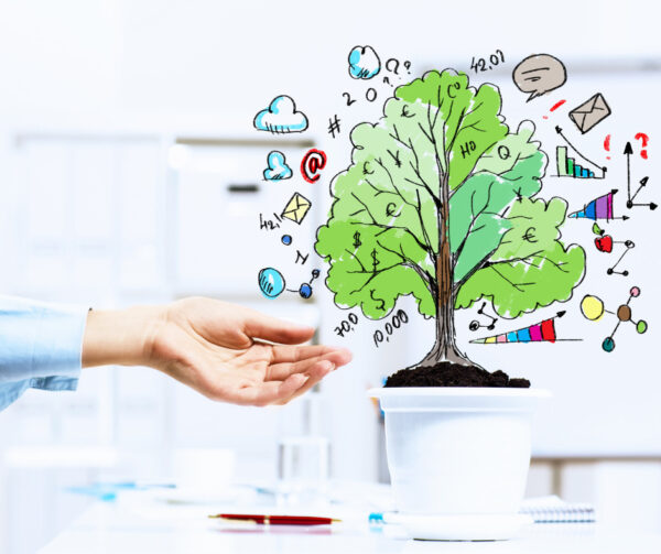 Passives Einkommen als Virtuelle Assistenz