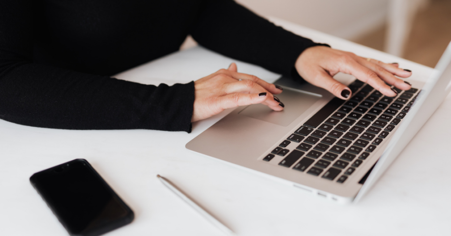 Gewerbeanmeldung als VA