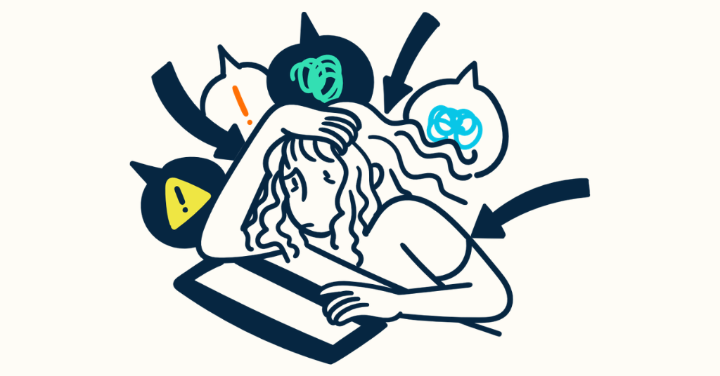 schwierige Kunden VA