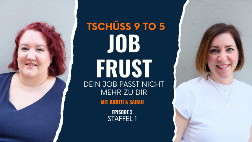 Jobfrust