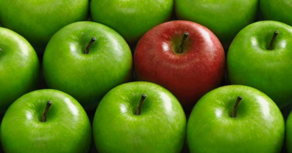 Vergleichen mit anderen VAs