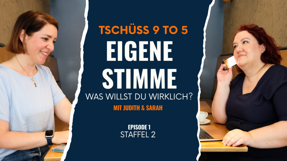 Was willst du wirklich?