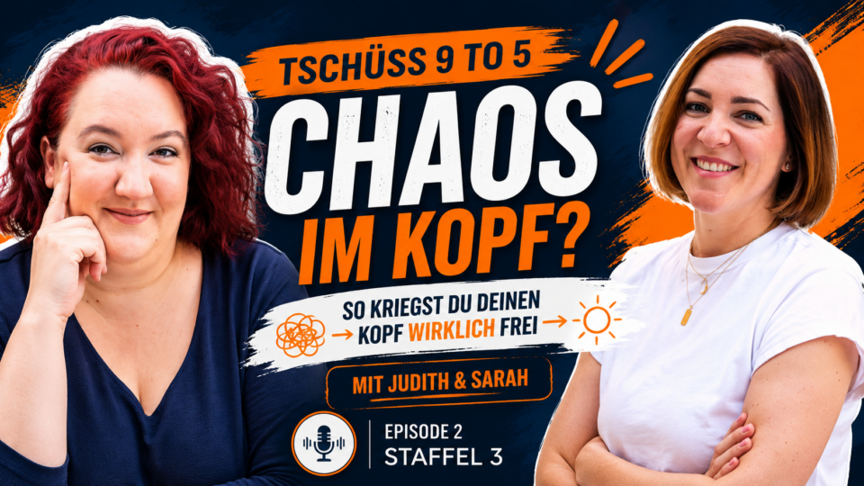 Chaos im Kopf